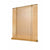 Roller blinds Stor Planet OCRE Bamboo (120 x 175 cm)