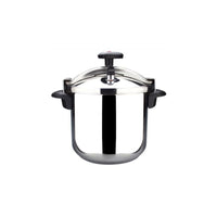 Pressure cooker Magefesa STAR Stainless steel 8 L