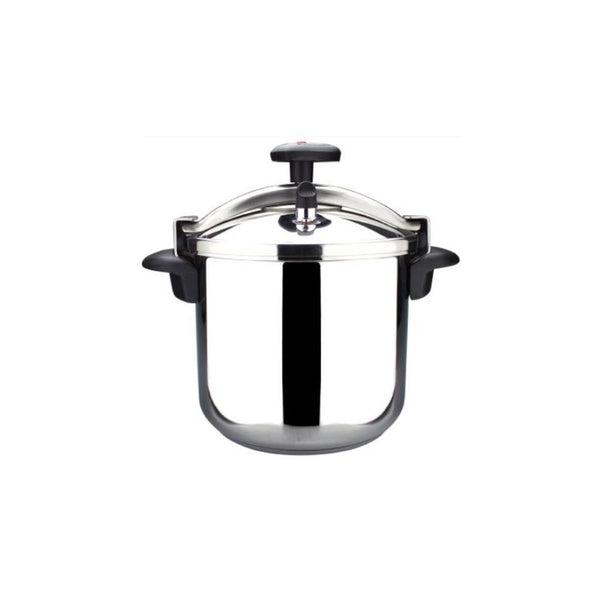 Pressure cooker Magefesa STAR Stainless steel 8 L