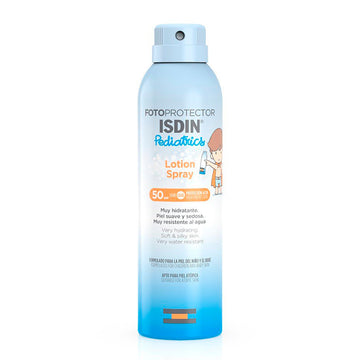 "Isdin Fotoprotector Pediatrics Lotion Spray Spf50 250ml"