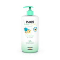 Gel and Shampoo Isdin Baby Naturals Nutraisdin (750 ml)