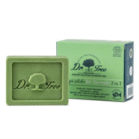 Shampoo Bar Dr. Tree   Daily use 75 g
