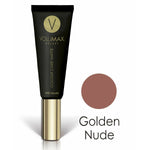 Coloured Lip Balm Volumax Golden Nude Velvet Matt 7,5 ml