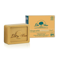 Champoing Solide Dr. Tree   Revitalisante 75 g