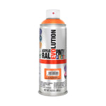 Sprej slika Pintyplus Evolution F143 400 ml Flourescenten Oranžna