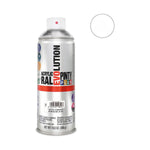 Varnish Spray Pintyplus Evolution B199 400 ml Colourless