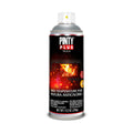 Antikalorična barva Pintyplus Tech A150 400 ml Spray Srebrna