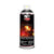 Peinture haute température Pintyplus Tech A104 400 ml Spray Noir