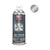 Peinture en spray Pintyplus Tech Z169 Zinc 400 ml Galvanisé