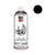 Peinture en spray Pintyplus Tech FJ104 Forge 400 ml Noir