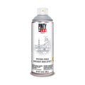 Peinture en spray Pintyplus Tech JF113 Forge 400 ml Gris