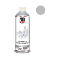 Peinture en spray Pintyplus Tech JF113 Forge 400 ml Gris