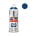 Peinture en spray Pintyplus Evolution RAL 5003 400 ml Saphir