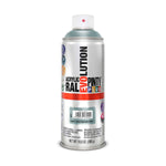 Peinture en spray Pintyplus Evolution RAL 7001 400 ml Silver Grey