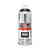 Peinture en spray Pintyplus Evolution RAL 9004 400 ml Signal Black