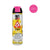 Peinture en spray Pintyplus Tech T184 360º Fuchsia 500 ml