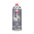 Spray paint Pintyplus Tech I150 400 ml 310 ml Printing Silver