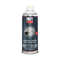 Peinture en spray Pintyplus Tech I101 Universel 400 ml Apprêt Blanc