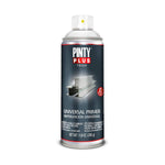 Peinture en spray Pintyplus Tech I101 Universel 400 ml Apprêt Blanc