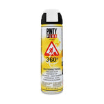 Peinture en spray Pintyplus Tech T101 360º Blanc 500 ml