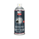 Spray paint Pintyplus Tech I113 Universal 400 ml Printing Grey