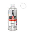 Varnish Spray Pintyplus Evolution M199 400 ml Matt Colourless