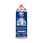 Peinture en spray Pintyplus Tech E150 400 ml Appareils électriques Argenté