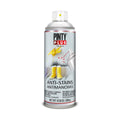 Peinture en spray Pintyplus Tech X101 400 ml Antitaches Blanc