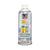 Peinture en spray Pintyplus Tech X101 400 ml Antitaches Blanc