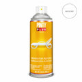 Peinture en spray Pintyplus Tech I199 Plastique Apprêt Transparent 400 ml