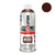 Spray paint Pintyplus Evolution RAL 8017 300 ml Chocolate