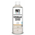 Peinture en spray Pintyplus CK791 Chalk 400 ml Pierre