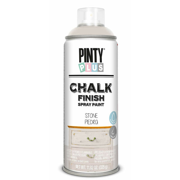 Sprej slika Pintyplus CK791 Chalk 400 ml Kamen