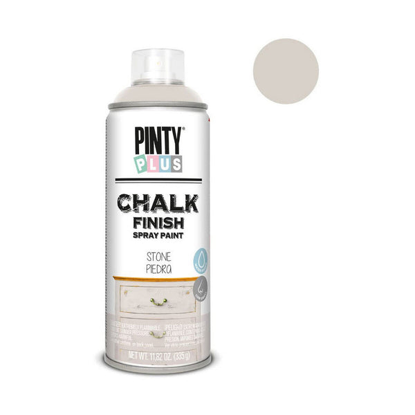 Sprej slika Pintyplus CK791 Chalk 400 ml Kamen