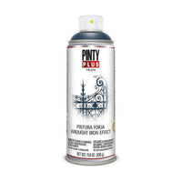 Spray paint Pintyplus Tech FJ826 Ironwork 330 ml Blue