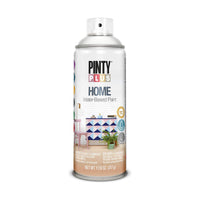 Spray paint Pintyplus Home HM111 400 ml Neutral White