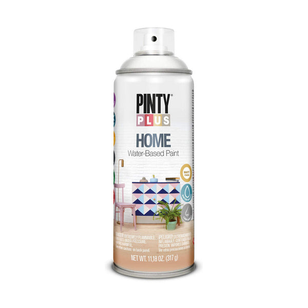 Sprej slika Pintyplus Home HM111 400 ml Neutral White