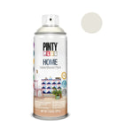 Peinture en spray Pintyplus Home HM113 400 ml White Linen