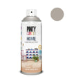 Spray paint Pintyplus Home HM115 400 ml Taupe