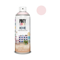 Spray paint Pintyplus Home HM117 400 ml Light Pink