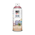 Peinture en spray Pintyplus Home HM119 400 ml Old Wine