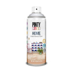 Peinture en spray Pintyplus Home HM120 400 ml Foggy Blue