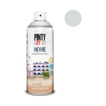 Spray paint Pintyplus Home HM120 400 ml Foggy Blue