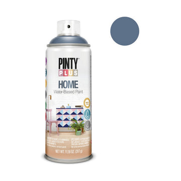 Spray paint Pintyplus Home HM128 400 ml Ancient Klein