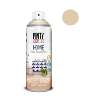 Peinture en spray Pintyplus Home HM129 400 ml Sable