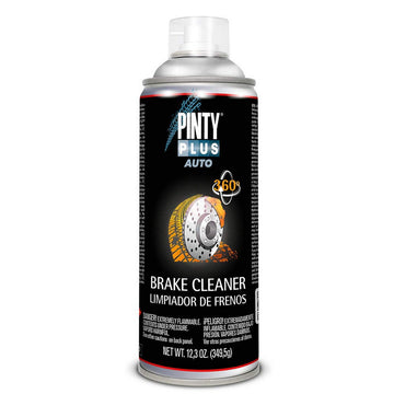 Brake cleaner Pintyplus Auto Spray 300 ml 400 ml