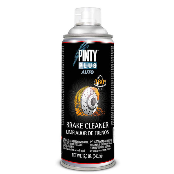 Brake cleaner Pintyplus Auto Spray 300 ml 400 ml