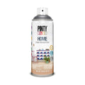 Sprej slika Pintyplus Home HM438 400 ml Črna