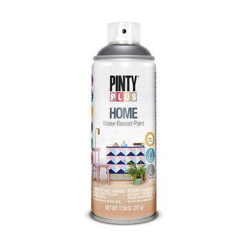 Sprej slika Pintyplus Home HM438 400 ml Črna