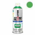 Sprej slika Pintyplus Evolution RAL 6018 Na vodni osnovi Yellow Green 400 ml